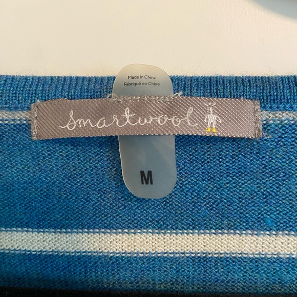 Smartwool sweater - Picture 4 of 4